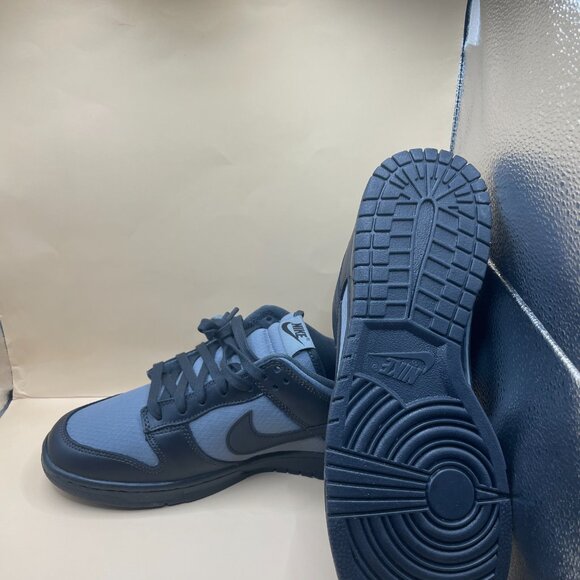 NIKE DUNK LOW RETRO SE (10) - Picture 9 of 13